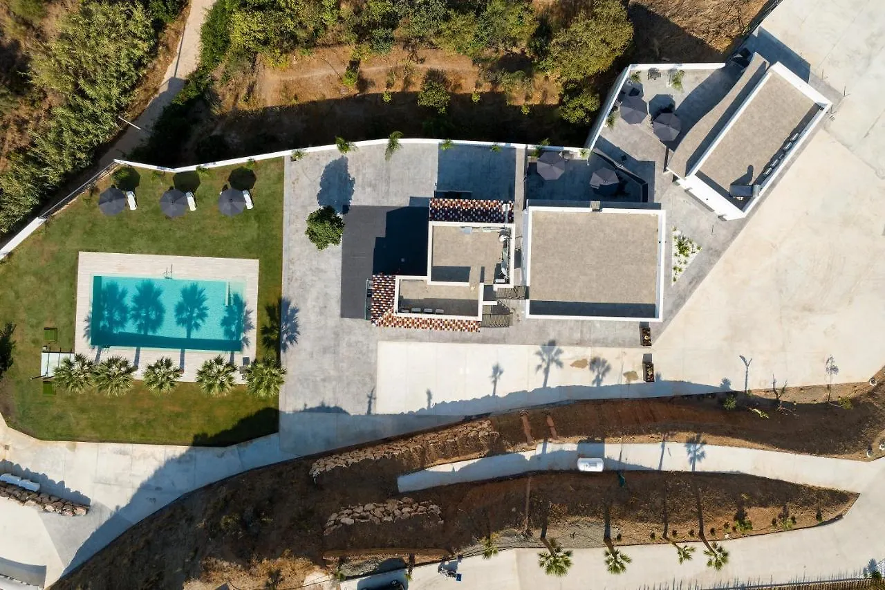 Casa vacanze Villa Era del Puerto 1 Tolatán Spagna