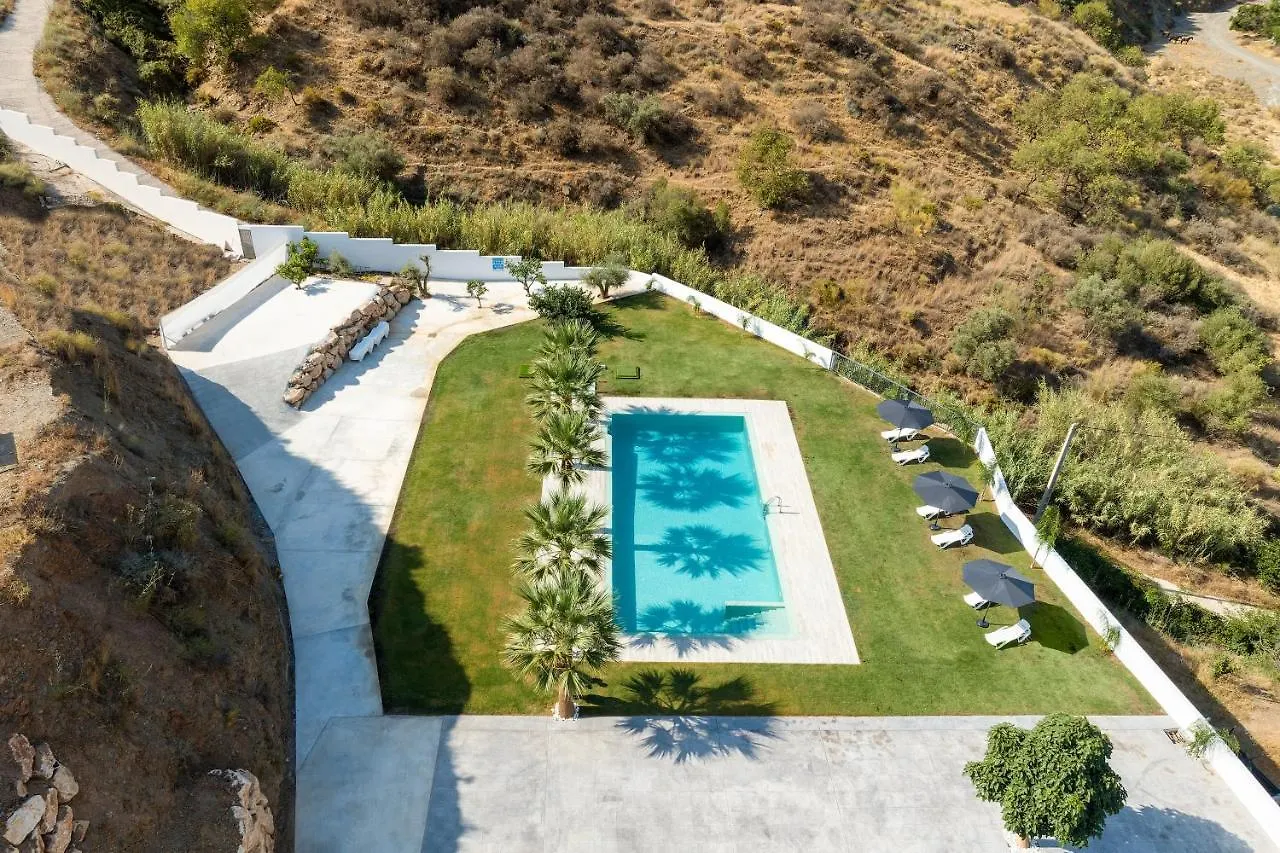 Villa Era del Puerto 1 Tolatán