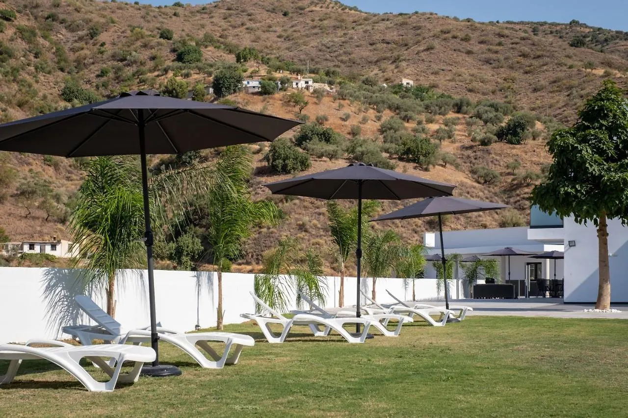 Villa Era del Puerto 1 Tolatán Casa vacanze