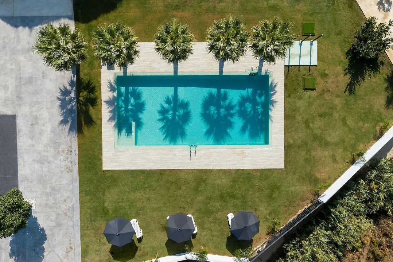 Casa vacanze Villa Era del Puerto 1 Tolatán Spagna